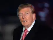 Trump: Paris 'Going to Be a Muslim City Very Soon'