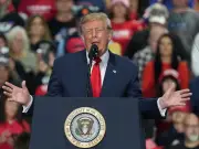 Trump Rages at Nobel Peace Prize for Second Year Over Pillay Win