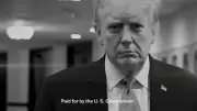 Trump says Super Pac will repay $1.5m taxpayer-funded ads