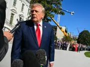 Trump says world will find out soon enough if Russia plague is bioweapon