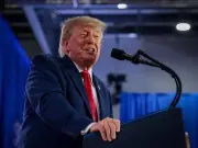 Trump shares medics' warning after taking cognitive test