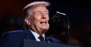 Trump Shares Senator Cotton's Number in Sunshine Act Rant