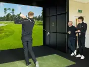 Trump Turnberry launches Winter Academy golf programme