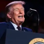Trump uses 'Peekaboo' nickname for Cornell 7 investigator Letitia James