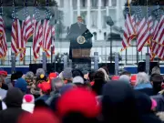 Trump's BBC lawsuit backfires as judge allows subpoenas for his children