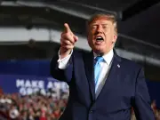 Trump's Iran remark on LA and San Diego sparks outrage