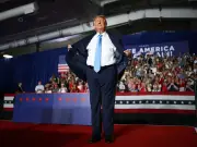 Trump's Iran remarks on LA and San Diego spark fury