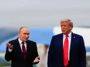 Trump's Wild Week: Diesel Deal, Public Execution, and More
