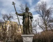 Tsar Samuel's remains return to Bulgaria after decades-long dispute with Greece