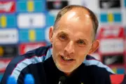 Tuchel reveals Man City verdict discussed in England camp
