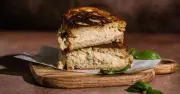 Tuna mayo sandwiches tastier with one extra ingredient