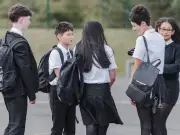 Tutor urges parents to rethink children's screen time habits