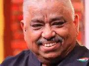 TV Chef Damu Dies Aged 72 Months After Denying Death Hoax