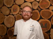 TV chef who worked with Gordon Ramsay found dead in graveyard