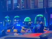Two arrested after police called to Didsbury assault