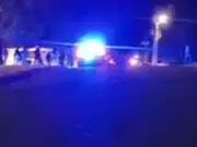 Two dead, 35 injured in Georgia homecoming party shooting