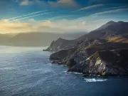 Two dead, two injured as medical helicopter crashes off Catalina Island