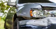 Two in five used cars in UK may hide previous damage, data shows