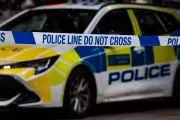 Two Iranian men charged over alleged plot targeting Jewish community