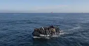 Two men die, two women injured in Channel crossing attempt