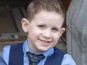 Tyrone man admits causing death of son, 6, in crash