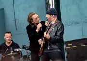 U2 announce London dates for Greatest Show On Earth tour