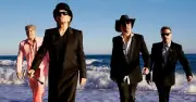 U2's 50-year friendship shows power of not breaking up the band