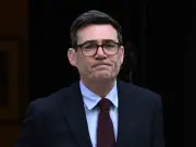 UAE warns Burnham billions could be pulled from UK over Man City verdict