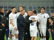 UEFA launches probe into Ireland-Israel spitting allegation