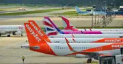 UK airlines must seat children with parents for free