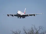 UK airlines to be banned from charging parents to sit with children