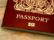 UK airports introduce contactless eGates from today for all passport holders