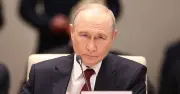 UK announces 31 new sanctions against Russia's war machine