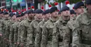 UK armed forces face another year of funding uncertainty after Budget