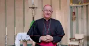 UK Catholic leader calls Trump's AI Jesus post 'deeply sad'