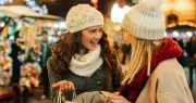 UK Christmas retail spend set to hit record £93.76bn in 2026