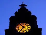UK clocks go back October 25 as darker evenings confirmed