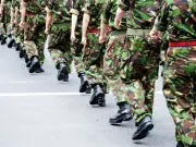 UK Conscription Age Raised to 65 Amid WW3 Fears