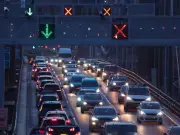 UK drivers warned of October 25 clock change dangers