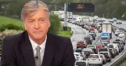 UK Driving Faux Pas: 88% of Motorists Must Stop Doing This Now