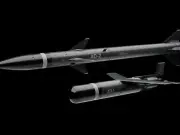 UK experts build AI missiles for European Iron Dome-style defence