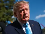 UK given 'urgent' warning on Iran drone attack as Trump vows 'they will suffer'