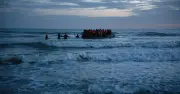 UK gives 974 hijabs to small boats migrants in clothing packs