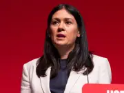 UK Government will not intervene in Manchester City case, Nandy says