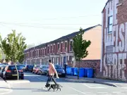 UK house prices cool as wages rise, improving affordability