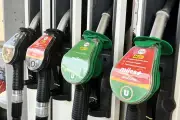 UK inflation expected to hit 3.4% in September amid fuel surge