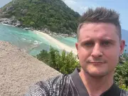 UK man finds cheaper life in Thailand, spends £37.50 weekly on food