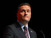 UK must be ready for war within 1,000 days, Streeting warns