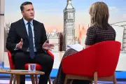 UK must reunite US and Ukraine amid diesel deal, says Streeting