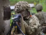 UK national service return debated amid global tensions
